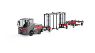 Fenwick LT16 Ch/BMh