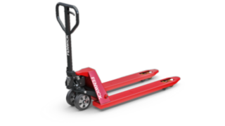 Transpalette manuel M25 de Fenwick-Linde Transpalette manuel M25 de Fenwick-Linde