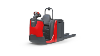 Profil du préparateur de commandes N16 Li de Fenwick-Linde