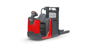 Profil du préparateur de commandes N20 D 