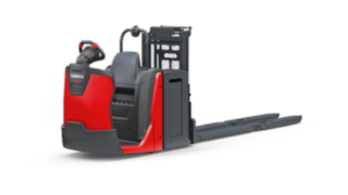 Profil du préparateur de commandes N20 LoL de Fenwick-Linde