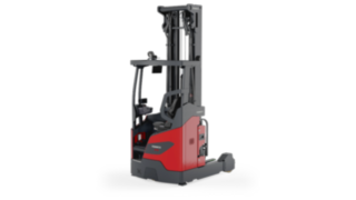 Chariots à mât rétractable Ri14 – Ri18 Fenwick