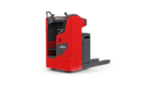 Les transpalettes électriques Fenwick T20 - T25 R Les transpalettes électriques Fenwick T20 - T25 R