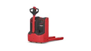 Le transpalette T14 – T20 Fenwick Le transpalette T14 – T20 Fenwick