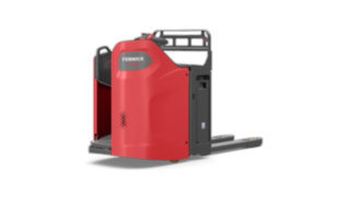 Les robustes et puissants transpalettes T20 – T25 SP