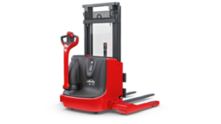 Gerbeur L10 – L12 AS