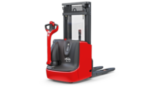 Gerbeur L10 – L12