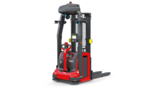 Le gerbeur automatisé L-MATIC HD k Fenwick