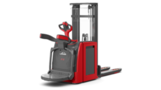 Double-gerbeur électrique D12 – D14 AP