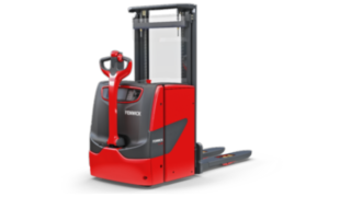 Gerbeurs accompagnants L14 - L20 de Fenwick-Linde Gerbeurs accompagnants L14 - L20 de Fenwick-Linde