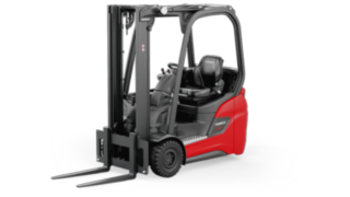 Les chariots Xi10 – Xi20 séduisent par leur puissance, leur design compact pour une maniabilité maximale et leur structure robuste pour les applications les plus exigeantes. Chariot frontal électrique Xi16 Fenwick