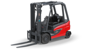 Chariot électrique E20 – E35 de Fenwick-Linde