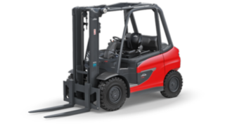 Chariot électrique X35 – X50 Fenwick