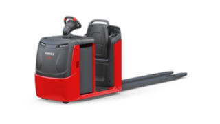 Préparateurs de commandes N20 - N25 C de Fenwick-Linde