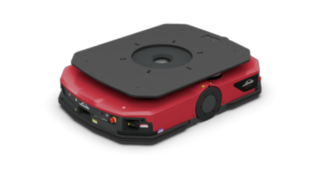 Le C-MATIC de Fenwick