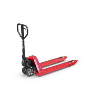 Le transpalette manuel M25 Fenwick