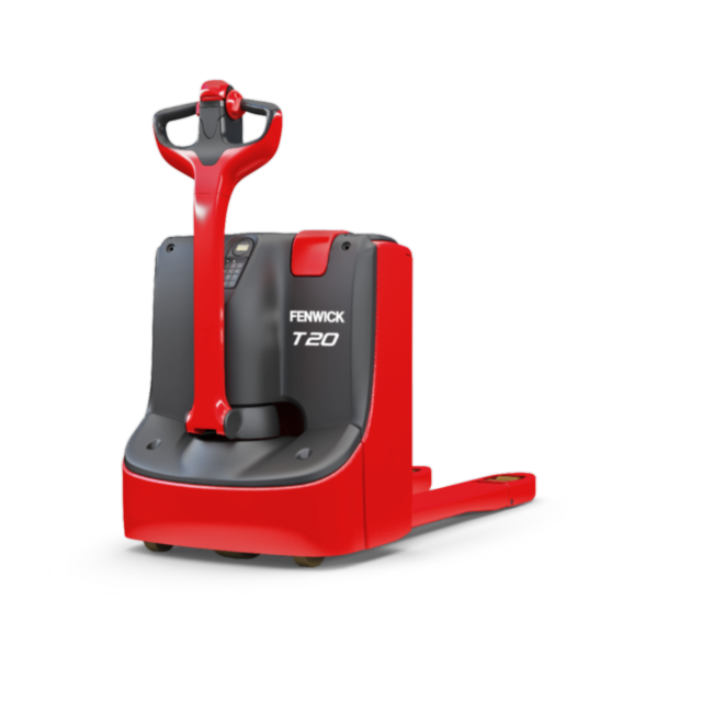 BOUTON TOUCHE AVERTISSEUR KLAXON de TIMON FENWICK LINDE TRANSPALETTE T16 T18 T20 