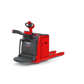 Le transpalette T20 – T25 AP N Fenwick
