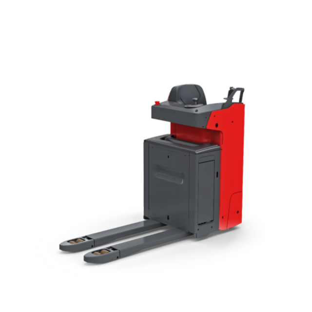 Roue Motrice En Caoutchouc Pour Transpalette Electrique Autoporté Linde Fenwick 250 - Diam. 100 Mm