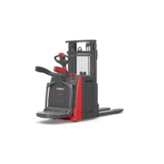 Les doubles-gerbeurs D12 HP AP sont puissants et polyvalents.