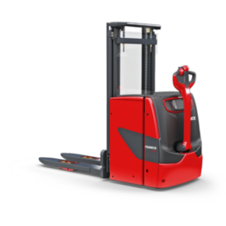 Gerbeurs accompagnants L14 - L20 de Fenwick-Linde