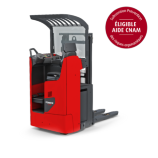 L14 – 16 RW Fenwick