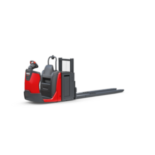 Double préparateur de commandes N20 XL Fenwick