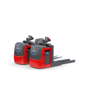 Préparateur de commandes V08 Fenwick-Linde