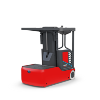 Préparateur de commandes pour petit colis  MV01 Fenwick