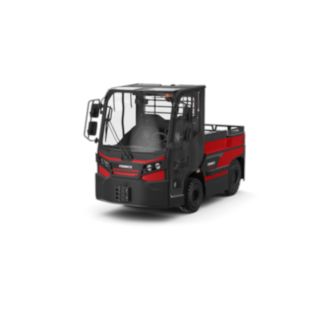 Tracteur électrique P120 - P350 Fenwick