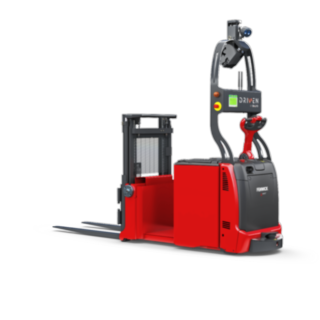 Le L-MATIC AC Fenwick