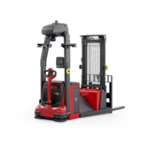 Le L-MATIC AC k Fenwick