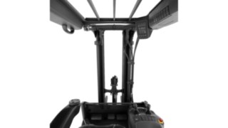 Concept de commande Fenwick Steer Control Concept de commande Fenwick Steer Control