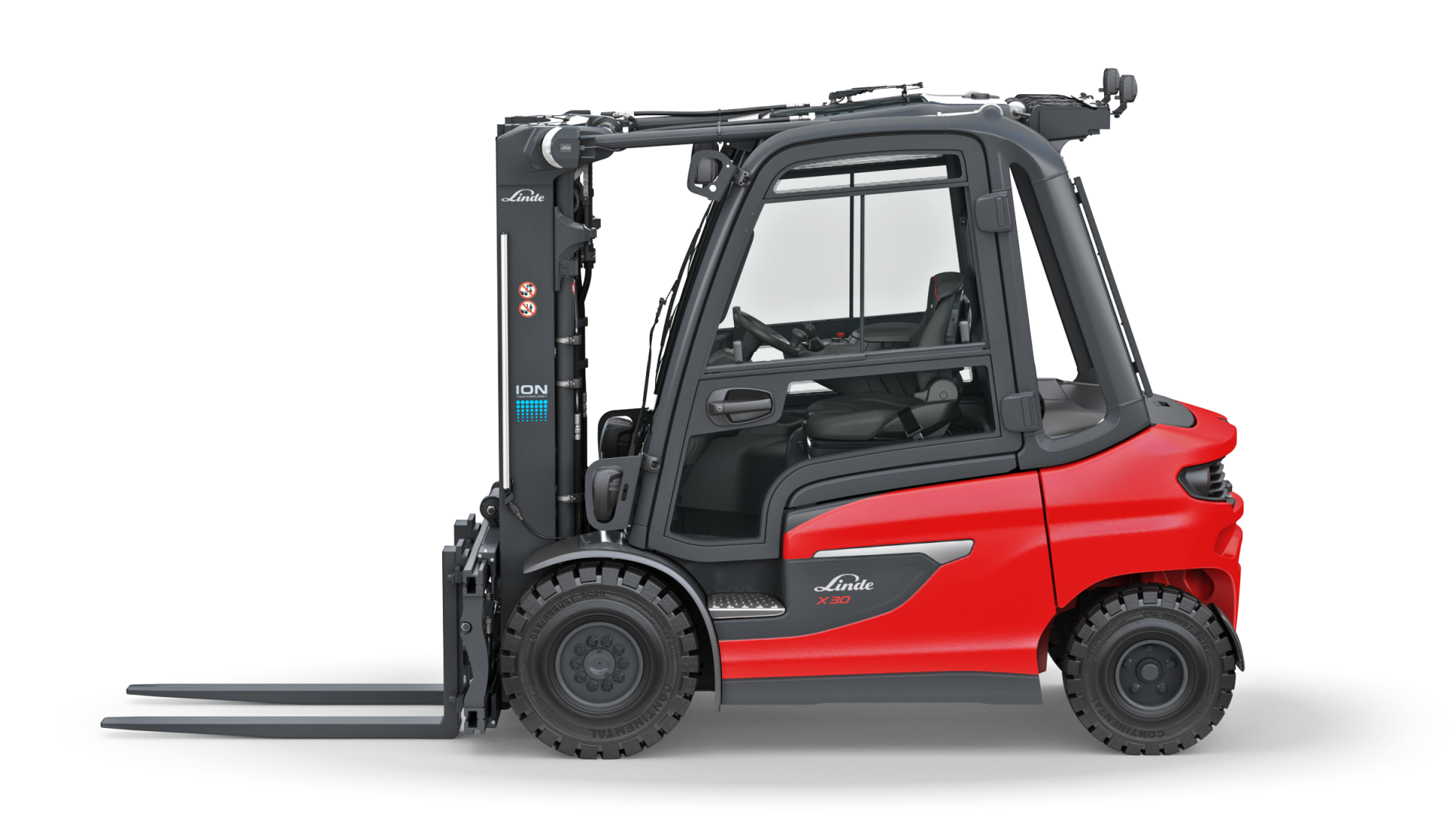 Chariot lectrique X20 X35 chariot-lectrique-x20-x35