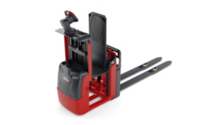 N20 – N25 Fenwick avec poste de conduite levé 