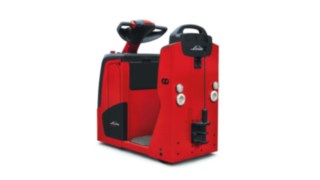 Tracteur électrique P20 de Fenwick-Linde