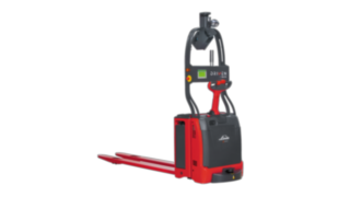 Le T-MATIC de Fenwick Le T-MATIC de Fenwick