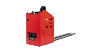 Transpalette T33 R de Fenwick-Linde