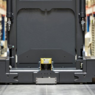 Active Stability Control Fenwick