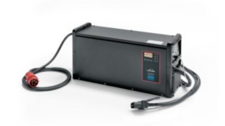 Le chargeur pour les batteries Li-ION Fenwick Le chargeur pour les batteries Li-ION Fenwick
