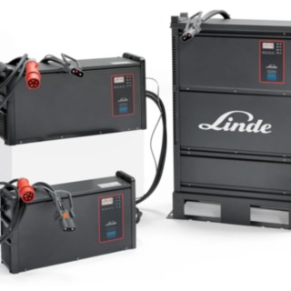 Batterie Li-ION et chargeur Batterie Li-ION et chargeur