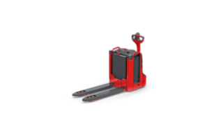 Transpalettes en location