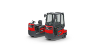 Tracteurs et transporteurs en location