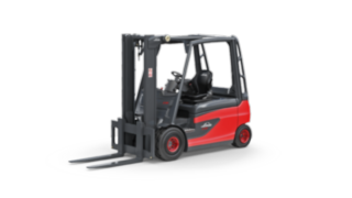 Chariots frontaux électriques en location