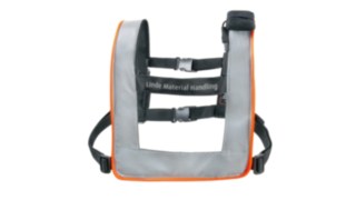 Harnais de sécurité pour piéton Fenwick