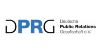 Logo de la Deutsche Public Relations Gesellschaft (DPRG)