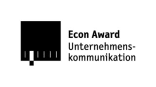 Logo de l’ECON Award