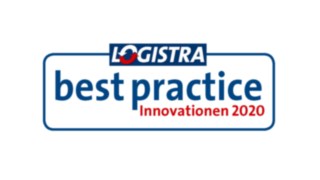 Logo du magazine spécialisé LOGISTRA