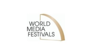 Logo du World Media Festival à Hambourg