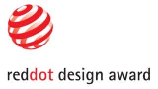 Logo du Red Dot Design Award